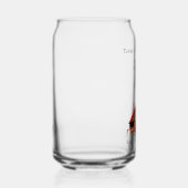 Tawas Point Lighthouse peut verre (Droite)