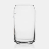 Tawas Point Lighthouse peut verre (Gauche)