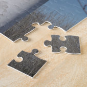 tawas Point Lighthouse puzzle (Côté)