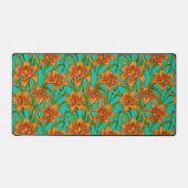 Tawny fleurs quotidiennes (Recto)