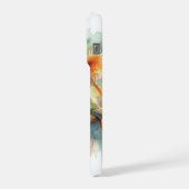 Tawnycrowned Pygmy Tyrants 030624AREF123 - Waterco (Côté gauche)