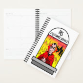 Tax Planner Funny IRS Customer Service Taxpayer (Display)