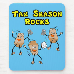 Tax Season Rocks Muismat