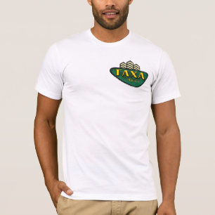 taxa t-shirt