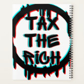 Taxe Le Riche Original (Dos)