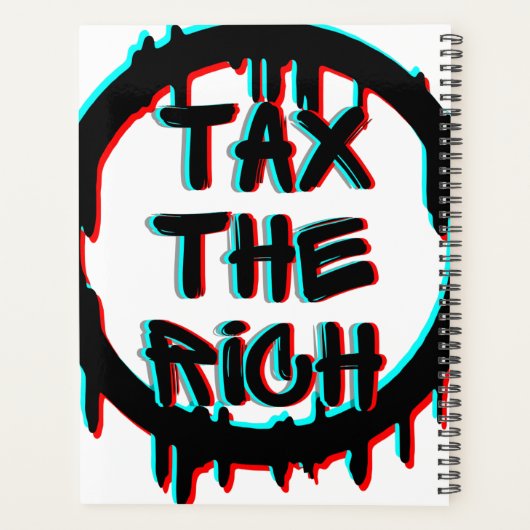 Taxe Le Riche Original (Dos)