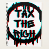 Taxe Le Riche Original (Devant)