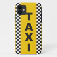 Taxi.