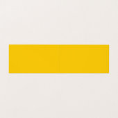 Taxi Driver Visitekaartjes (Binnenkant ongevouwen)