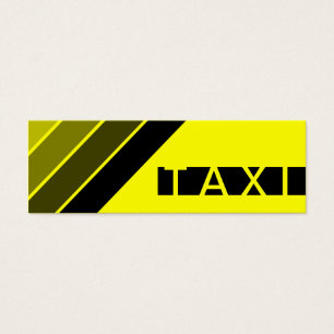 TAXI rétro