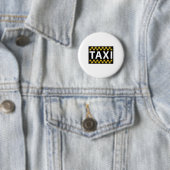 Taxi Ronde Button 5,7 Cm (In situ)