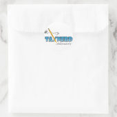 TaxNerd Stickers (Tas)