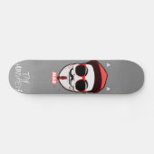 Tay Honderden Team Board Skateboard (Horizontaal)