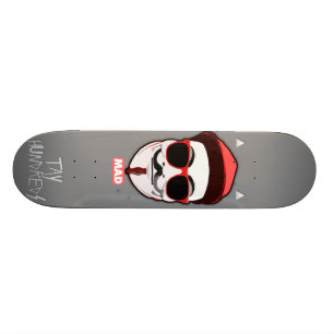 Tay Honderden Team Board Skateboard