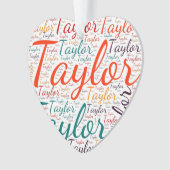 Taylor (devant)