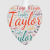 Taylor (devant)