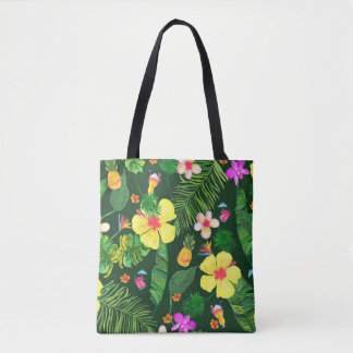 Taylor en Chris Canvas tassen