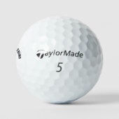 Taylor Made TP5 Golfballen (Logo)