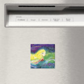 Taylor Mills Onder de Surface Magnet Magneet (Insitu (Vaatwasser))