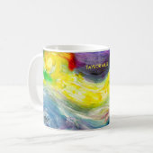 Taylor Mills onder de Surface Mok (Voorkant links)