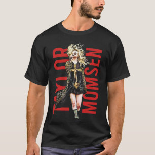 Taylor Momsen 2 T-shirt