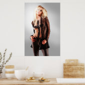 taylor momsen style poster (Keuken)