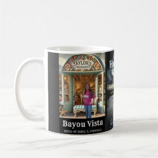 Taylor’s Treasures – Southern Psychos Collection Koffiemok
