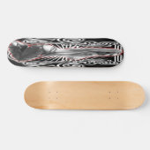 taylor sk8 skateboard (Horizontaal)