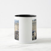 Taylor Street, San Francisco Mok (Midden)