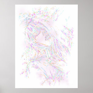 Taylor Swift (Fan Kunst) Poster