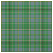 Taylor Tartan Print Stof (Swatch)