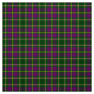 Taylor Tartan Stof