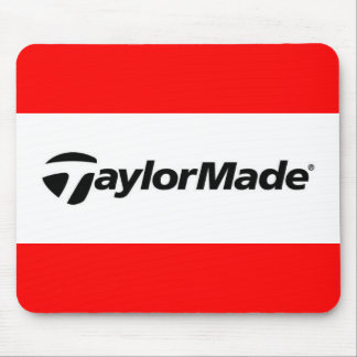 TaylorMade Muismat