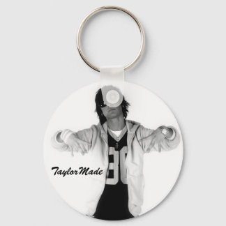TaylorMade Sleutelhanger
