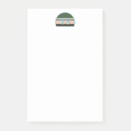 Taylor's Version Post-It Notes