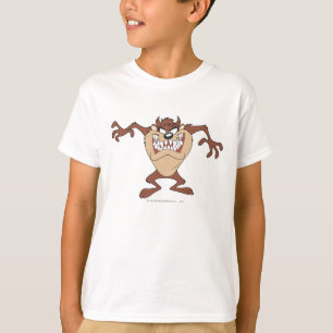 TAZ™ Armen Wijd T-shirt
