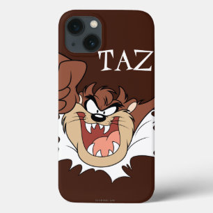 TAZ™ barstt door pagina iPhone 13 Hoesje