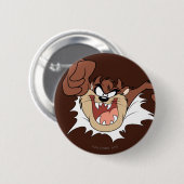 TAZ™ barstt door pagina Ronde Button 5,7 Cm (Voorkant /achterkant)