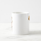 TAZ™ Basketball Layup Koffiemok (Center)