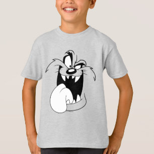 TAZ™ Crazy Smile T-shirt