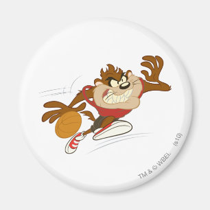 TAZ™ de Dribbling Cyclone Magneet