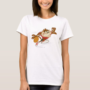 TAZ™ de Dribbling Cyclone T-shirt