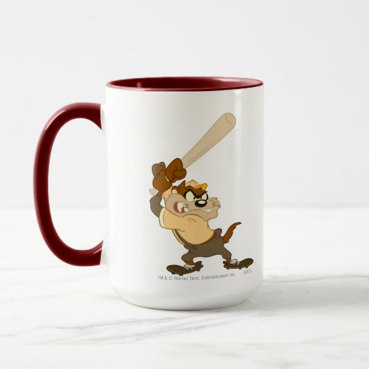 TAZ™ De 'Home-run'-software Mok (Links)