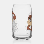 TAZ™ draait snel Blikvorm Glas (Rechts)