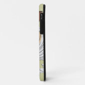 TAZ™ draait snel Case-Mate iPhone Case (Achterkant/links)
