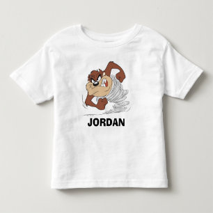 TAZ™ draait snel Kinder Shirts