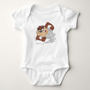 TAZ™ draait snel Romper