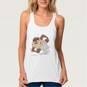 TAZ™ draait snel rond Tanktop