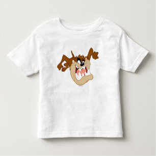 TAZ™ Evil Grin Kinder Shirts