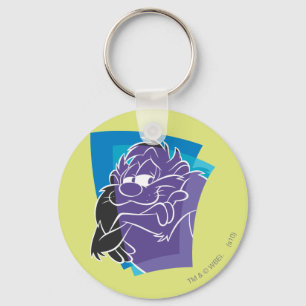 TAZ™ Express 21 Sleutelhanger